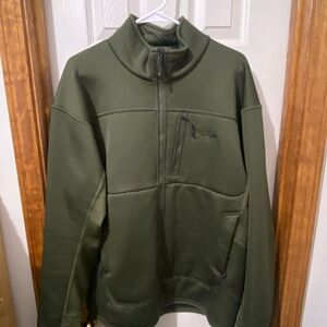 Mens Sitka Traverse Jacket - XL